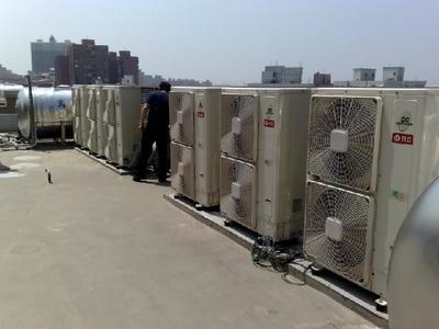 重慶海爾空調(diào)渝中區(qū) 維修-加氟、清洗順風首選